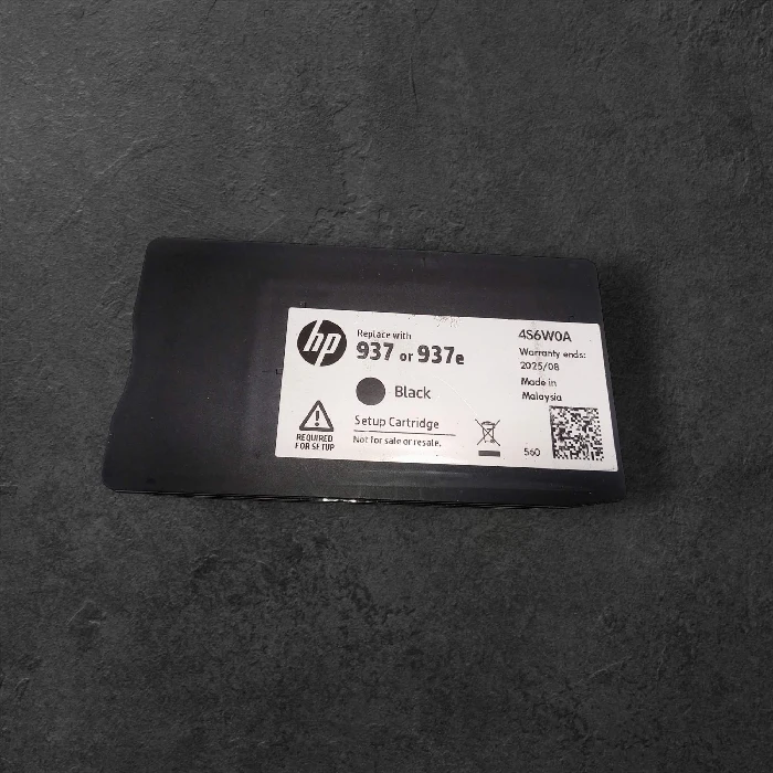 Polnjenje kartuš HP 937 BLACK, ceneje, ugodno, prihranek, lokalno, ljubljana, HP 937 BLACK, polnjenje kartuš, Hewlett-Packard, tiskalniki OfficeJet Pro, visoka kakovost črnila